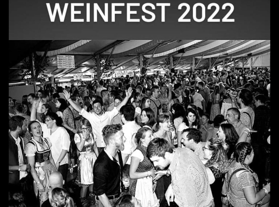 Weinfest Seinsheim 2022